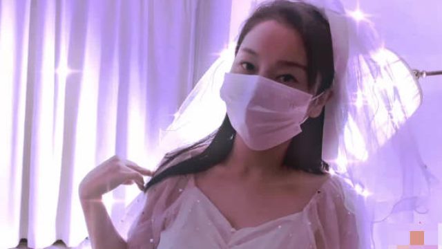 极品花嫁无套口爆颜射-悍匪先生