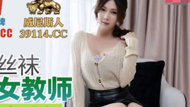 蜜桃传媒PMC060微信约炮大奶肉色丝袜女教师-斑斑