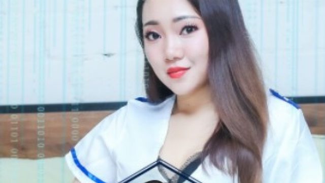 星空传媒XK8093程序员的奇幻之旅2-禾莉