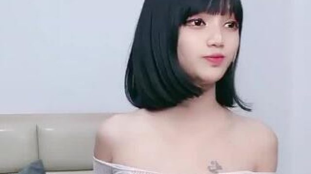 爆操性感丝网内衣女主播