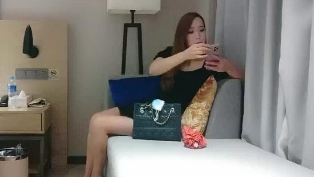 鑫仔探花09-16美腿御姐