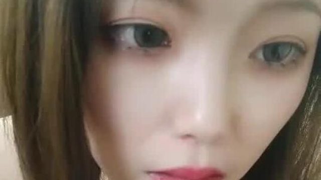 纯欲御姐自慰秀
