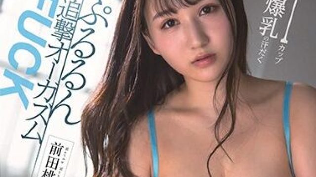 msfh-018 追逐高潮 - 前田桃杏无码流出