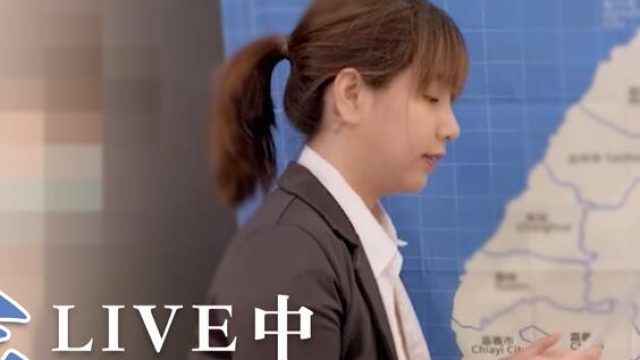 新聞主播做愛LIVE-吴梦梦