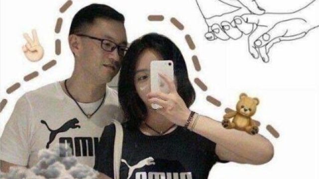 镇江实验高中康华老师石膏事件