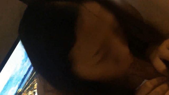 91轻吻之给哥舔舔蛋深喉口爆