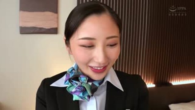 UFD-079 梦寐以求的空姐性爱 北野未奈