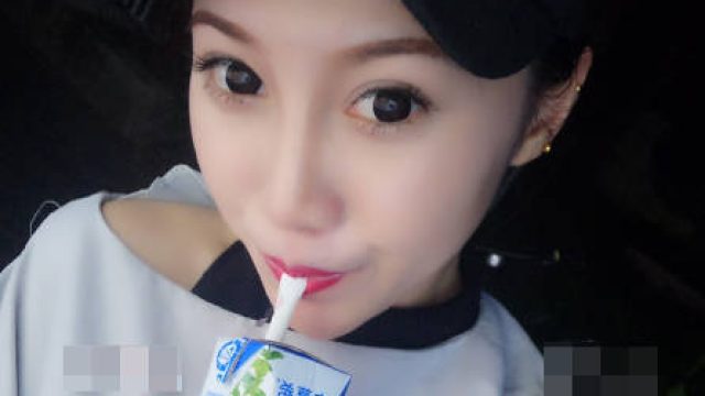 迷玩网红少妇