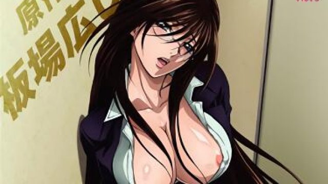 房地产公司女社長2号室