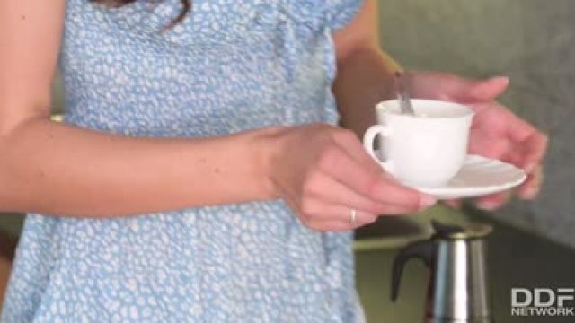 Stacy Cruz硬核调教秀·第一部