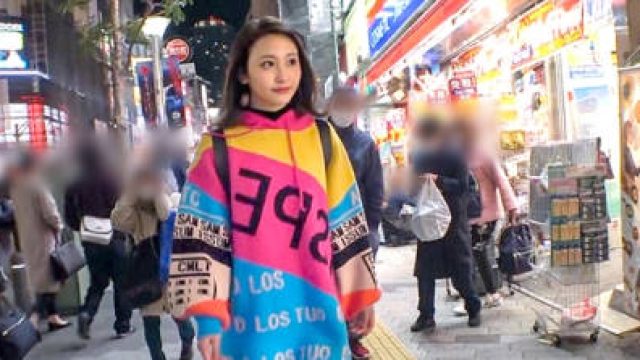 骑兵破解GANA-2268 マジ軟派、初撮。 1468 『ネオンカラーのSSS級読モは勢いでヤラせてくれるのか！？』顔もカラダもSSS級！インタビュー(というテイ)でホテル