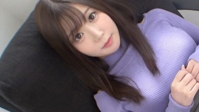 骑兵破解SIRO-5233 「彼氏以外とHしたことないんです…」彼氏と別れてから性欲が満たされない欲求不満美女が登場。綺麗な顔立ちと自慢の巨乳で誘惑！イキす
