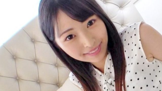 骑兵破解SIRO-5210 【内定おめでとう！】【清楚系で照れ屋な乙女】就職する前にずっと憧れだったAVに出たい！と応募してきた黒髪美少女の上目遣いフェラは