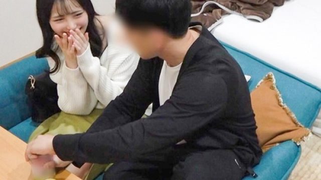骑兵破解GANA-2924 百戦錬磨のナンパ師のヤリ部屋で、連れ込みSEX隠し撮り 317 バーで知り合った黒髪専門学生を部屋に連れ込み！罰ゲームでキスをしたら意外