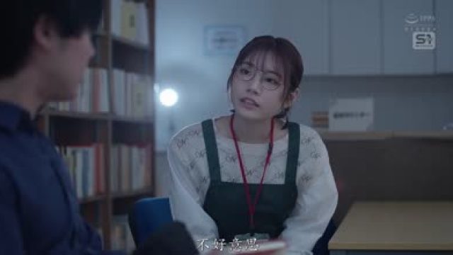 SONE-763被平日文静知性的文学系美女彻底地进行肉棒调教-河北彩花