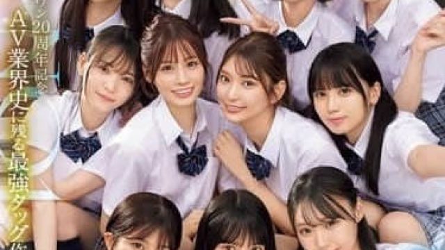 SONE-562 S1学院射精祭