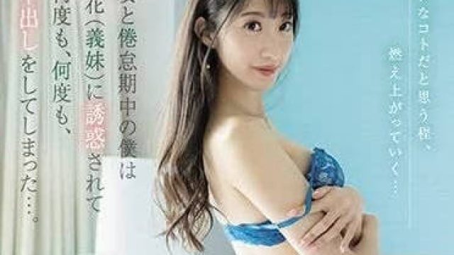 PRED-566 我和妻子正处于疲劳期 - 星宫一花
