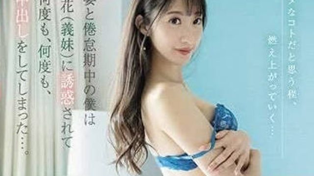 PRED-566 我和妻子正处于疲劳期-星宮一花