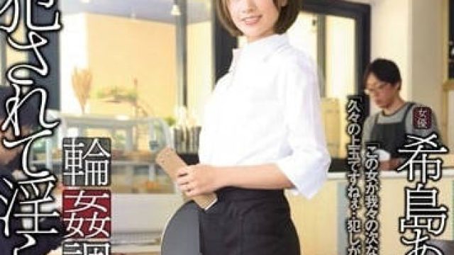 RBD-783 被轮奸内射调教堕落为妓女 - 希岛爱理