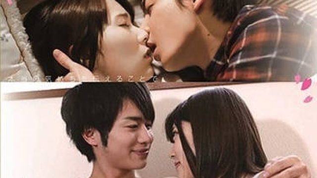 silk-113 女性向AV之波多野结衣出演不老实的恋人们