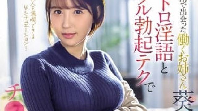 SONE-104 请用大肉棒羞辱我吧 - 葵司