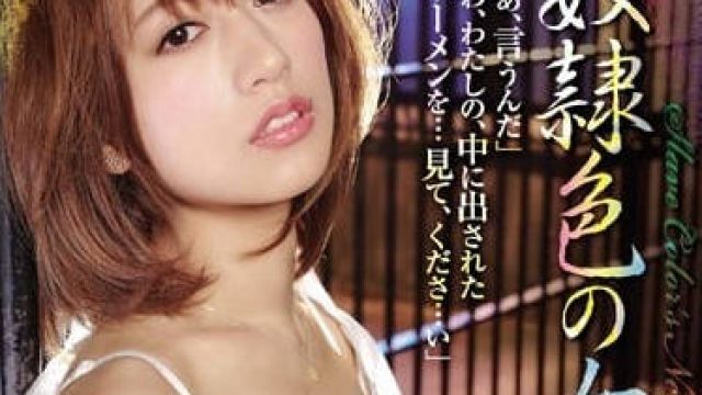 RBD-850 被抓住沦为奴隶的女记者 - 希岛爱理