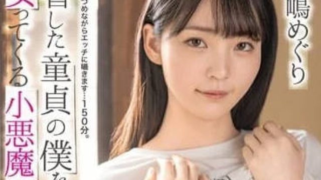 ABF-004 被青梅竹马痴女般责弄-美之岛惠理