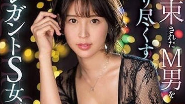 SSIS-756 贵族范S女-葵司
