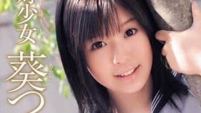 DV-1195 绝对少女 - 葵司 高清中文字幕