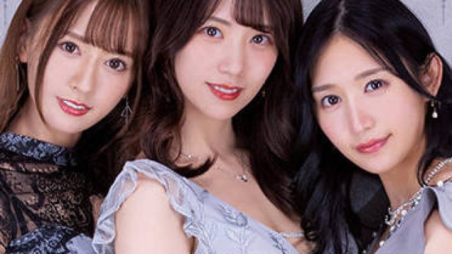 pred-367 痴女三姐妹