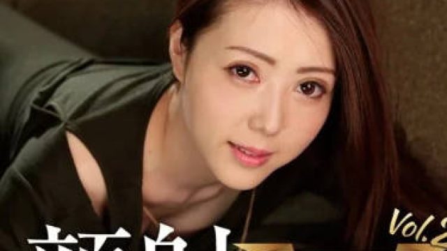 HEYZO-2029 古瀬玲美艳少妇颜射中出
