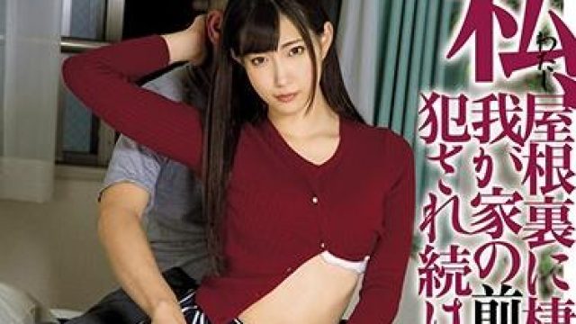 hzgd-081 房子的前主人强奸了-美谷朱里