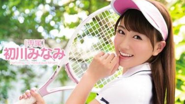 mide-359 蜜桃臀 - 初川美奈美