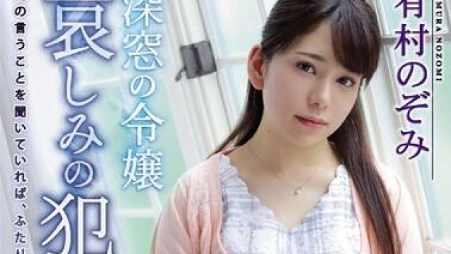 深闺怨妇 有村のぞみ 高清中文字幕