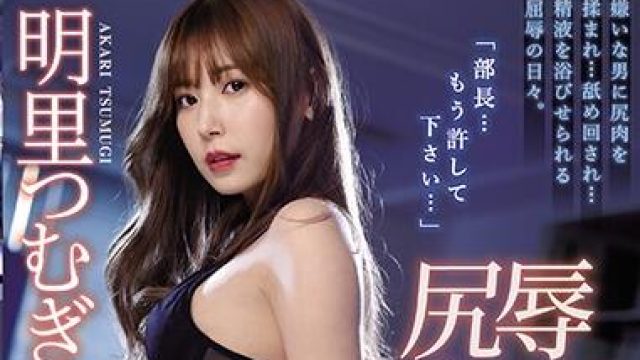 ipx-540 变态的老板加班性骚扰-明里つむぎ