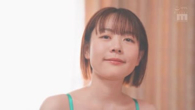 MIDA-367 水卜樱 纤细身躯的高潮体验