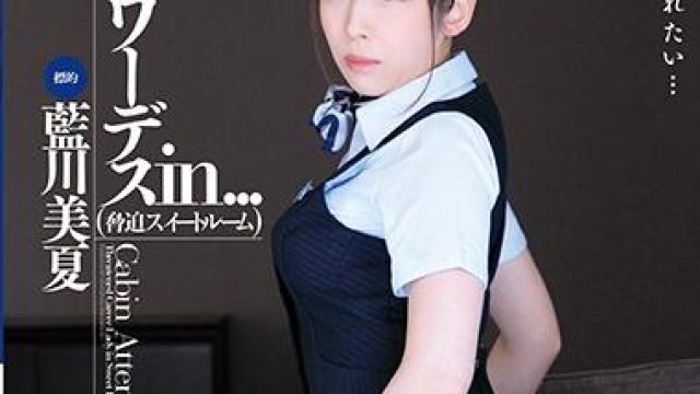 VDD-149 空姐in-蓝川美夏