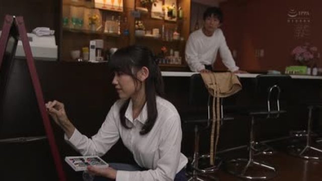 meyd-669打工处NTR只要听到欲求不满的人妻抱怨，每天都有中出的机会-岬樱
