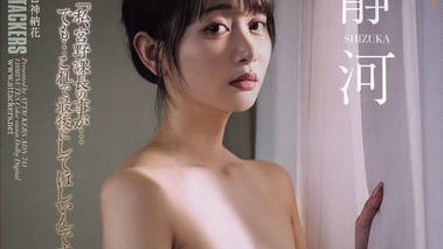 ADN-741最后一段情年轻妻子和她的前老板做爱-靜河