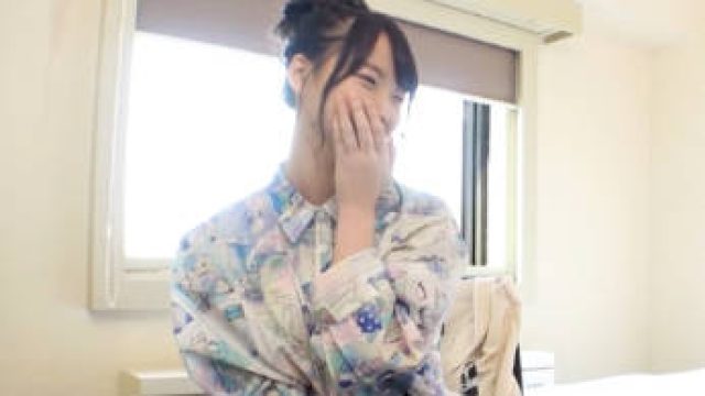 GANA-2140 マジ軟派、初撮。 1381 三軒茶屋で見つけた女の子に流行りモノ調査！Hな質問⇒実践で硬いガードを打ち崩す！一度エロい雰囲気になればあと