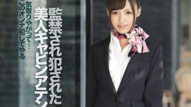 IPZ-522 被监禁的空姐希志爱野