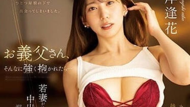 PRED-500 年轻人妻被内射 - 山岸逢花