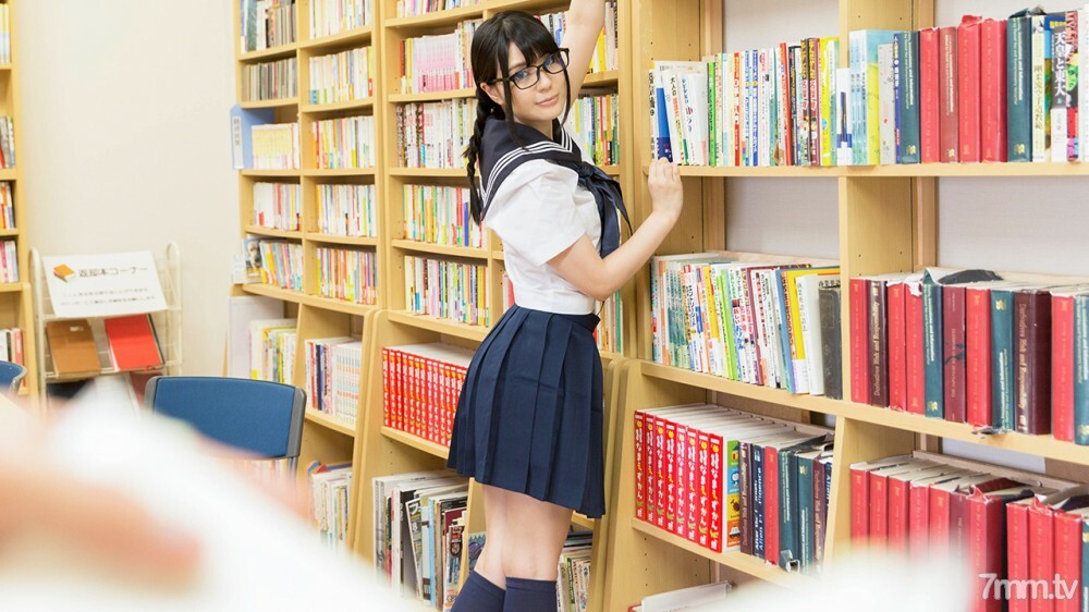 IF-011-04 如果你放学后在学校发生性关系 / Satori
