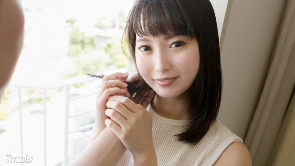 715-CHIHIRO-01 高敏感度和性别的无辜女孩 / 千寻