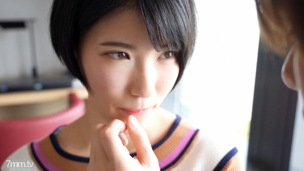 788-AOI-01 Facial SEX / Aoi 对一个面容端庄的美丽女人