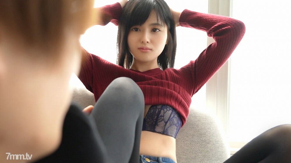 796-SENA-01 SEX / Sena 在酒店和一个丑陋的黑发女孩