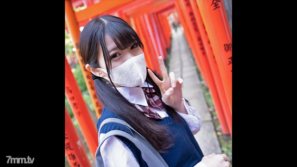 FC2-PPV-2427738 【新影院风】数量有限！ [未经审查] 与一个漂亮的双马尾女孩一起祈祷大学成功的约会。我非常爱她，我真的希望......在纯白的身体中中出！ ！！