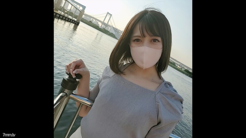 FC2-PPV-2471454 数量有限！ ！！ [未经审查] 与美容诊所的接待员在日落时分在海滩上的黄昏约会...在一个封闭的房间里与观众一起淫秽，最后一次阴道暨射在优雅的身体上！ ！！这是她的最后一部作品……