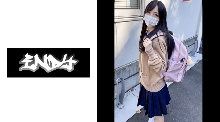 CRT-038 穿著11小时【个人拍摄】花卉印花裤童颜少女_夏日水手服POV～释放被中出的样子