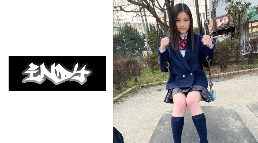 POK-058 脸部展示[个人拍摄]超罕见_与黑色连裤袜制服女孩的奇闻趣事_与在SNS上认识的美腿女孩进行种子性爱
